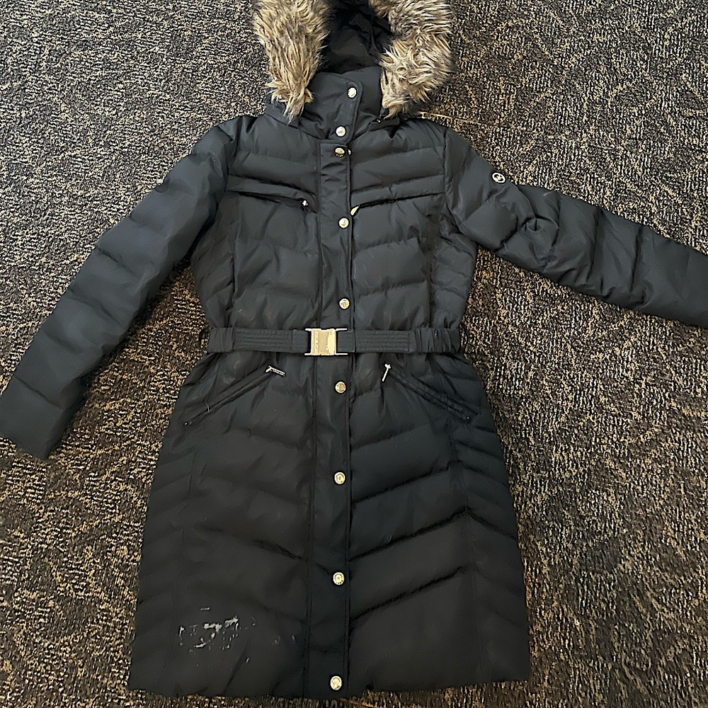 Micheal Kors Coat